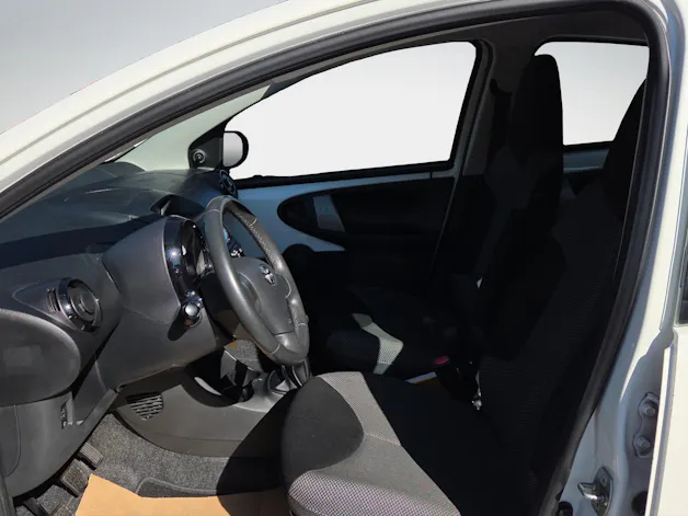 Toyota Aygo 1.0 VVT-i Linea Luna