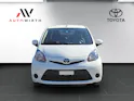 Toyota Aygo 1.0 VVT-i Linea Luna