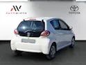 Toyota Aygo 1.0 VVT-i Linea Luna