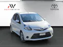 Toyota Aygo 1.0 VVT-i Linea Luna