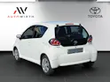Toyota Aygo 1.0 VVT-i Linea Luna
