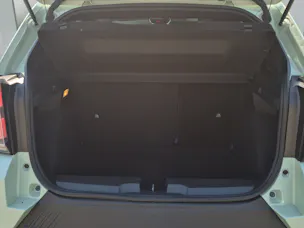 Fiat Grande Panda 1.2 Hybrid Icon