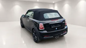 Mini Cabrio R57 1.6i Cooper S