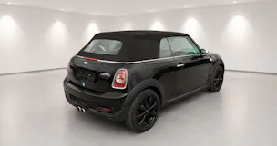 Mini Cabrio R57 1.6i Cooper S