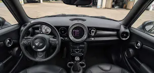Mini Cabrio R57 1.6i Cooper S