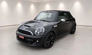 Mini Cabrio R57 1.6i Cooper S