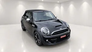 Mini Cabrio R57 1.6i Cooper S