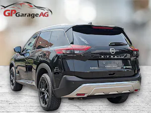 Nissan X-Trail 1.5 VC-T Tekna+ e-4orce