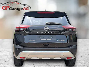 Nissan X-Trail 1.5 VC-T Tekna+ e-4orce