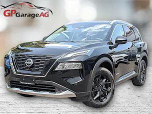 Nissan X-Trail 1.5 VC-T Tekna+ e-4orce