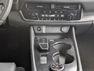 Nissan X-Trail 1.5 VC-T Tekna+ e-4orce