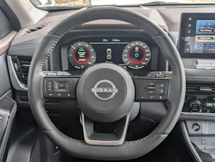 Nissan X-Trail 1.5 VC-T Tekna+ e-4orce
