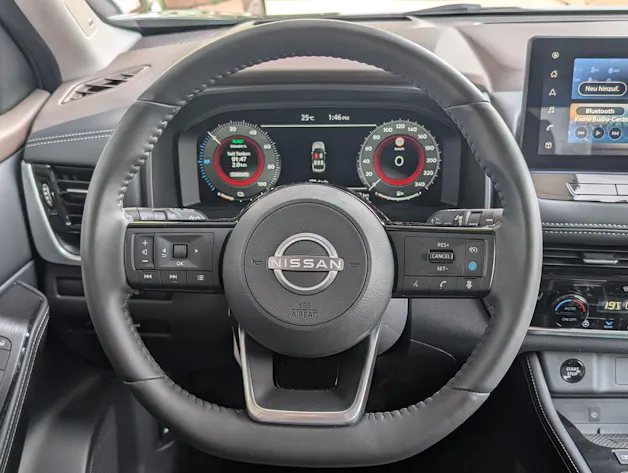 Nissan X-Trail 1.5 VC-T Tekna+ e-4orce
