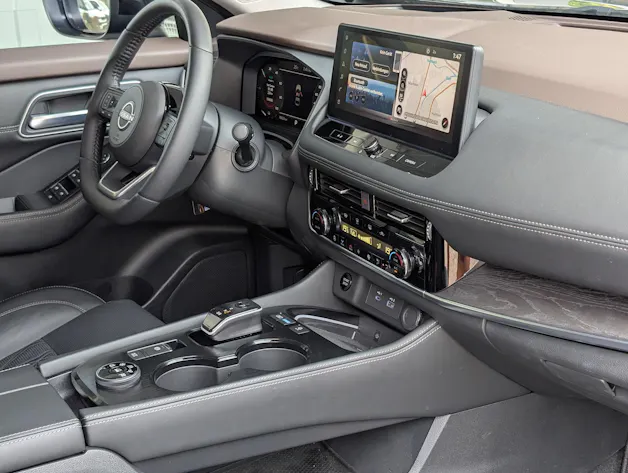 Nissan X-Trail 1.5 VC-T Tekna+ e-4orce