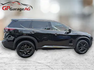 Nissan X-Trail 1.5 VC-T Tekna+ e-4orce
