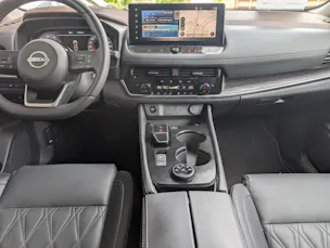 Nissan X-Trail 1.5 VC-T Tekna+ e-4orce