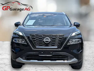 Nissan X-Trail 1.5 VC-T Tekna+ e-4orce