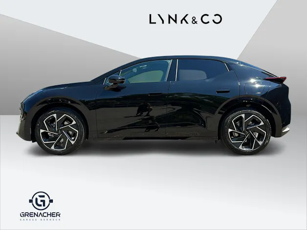 Lynk & Co 02 More