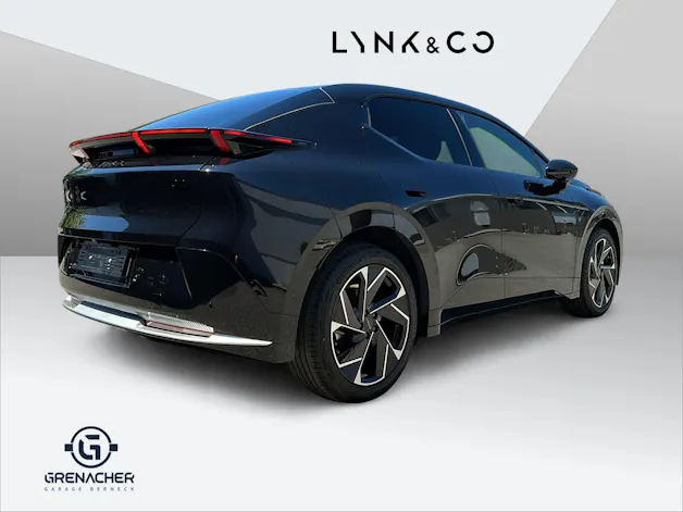 Lynk & Co 02 More