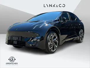 Lynk & Co 02 More