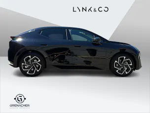 Lynk & Co 02 More