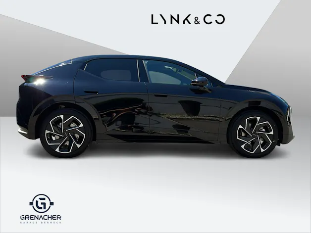 Lynk & Co 02 More