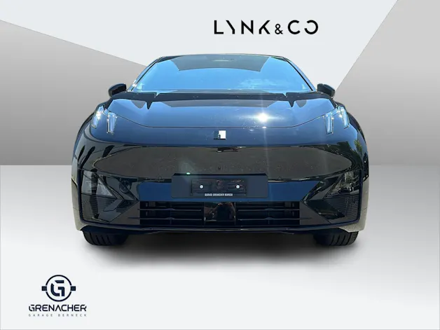 Lynk & Co 02 More