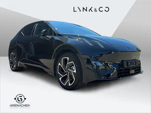 Lynk & Co 02 More