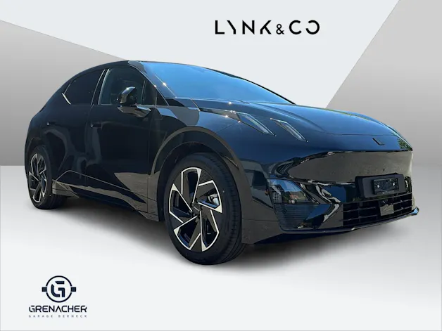 Lynk & Co 02 More