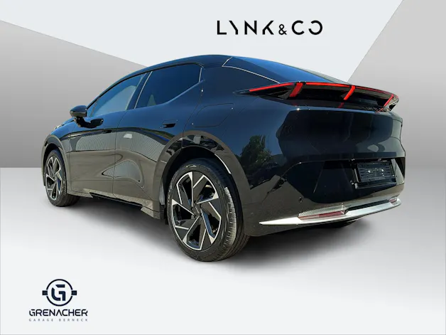 Lynk & Co 02 More