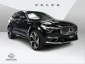 Volvo XC60 2.0 T8 TE Ultra Dark eAWD
