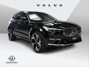 Volvo XC60 2.0 T8 TE Ultra Dark eAWD