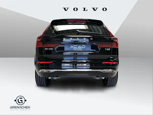 Volvo XC60 2.0 T8 TE Ultra Dark eAWD