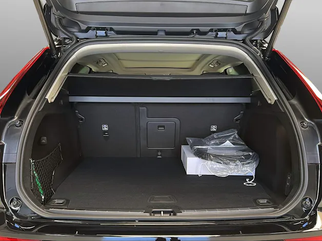 Volvo XC60 2.0 T8 TE Ultra Dark eAWD