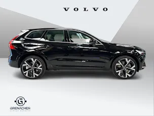 Volvo XC60 2.0 T8 TE Ultra Dark eAWD
