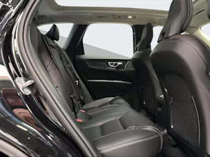 Volvo XC60 2.0 T8 TE Ultra Dark eAWD
