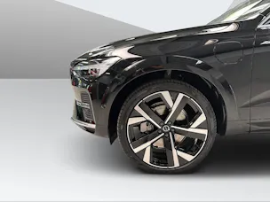 Volvo XC60 2.0 T8 TE Ultra Dark eAWD