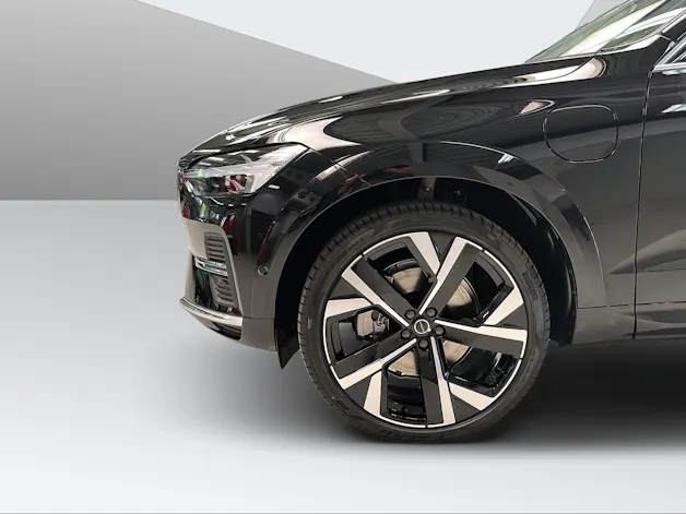 Volvo XC60 2.0 T8 TE Ultra Dark eAWD