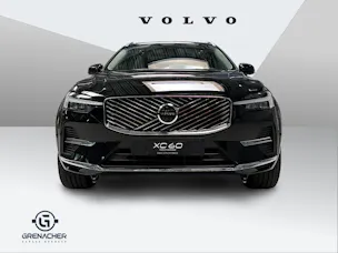 Volvo XC60 2.0 T8 TE Ultra Dark eAWD