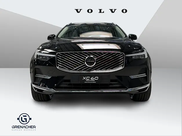 Volvo XC60 2.0 T8 TE Ultra Dark eAWD