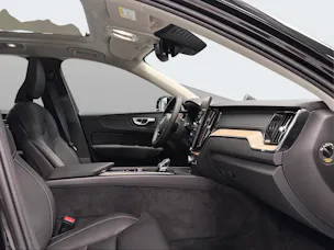 Volvo XC60 2.0 T8 TE Ultra Dark eAWD
