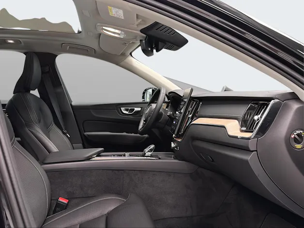 Volvo XC60 2.0 T8 TE Ultra Dark eAWD