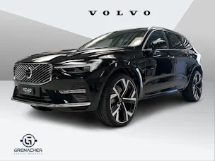 Volvo XC60 2.0 T8 TE Ultra Dark eAWD
