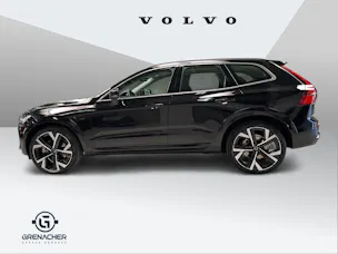 Volvo XC60 2.0 T8 TE Ultra Dark eAWD