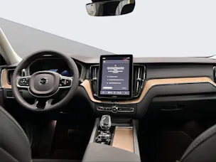 Volvo XC60 2.0 T8 TE Ultra Dark eAWD