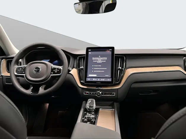 Volvo XC60 2.0 T8 TE Ultra Dark eAWD