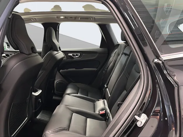 Volvo XC60 2.0 T8 TE Ultra Dark eAWD