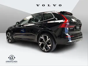 Volvo XC60 2.0 T8 TE Ultra Dark eAWD