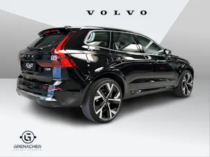 Volvo XC60 2.0 T8 TE Ultra Dark eAWD