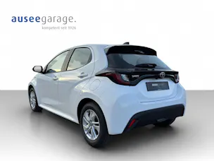 Toyota Yaris 1.5 VVT-i HSD Comfort
